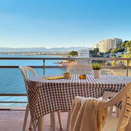 Bahia Mar Salou Apartment Exterior foto
