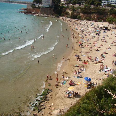 Bahia Mar Salou Apartment Exterior foto