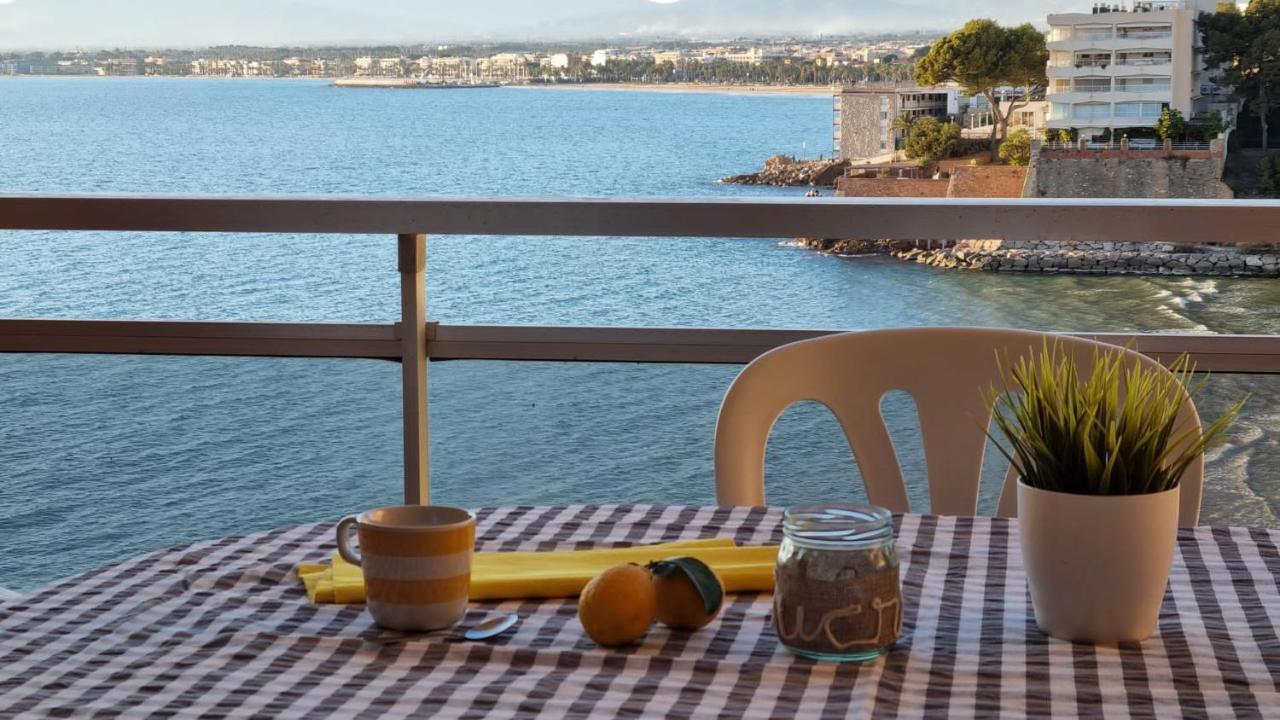 Bahia Mar Salou Apartment Exterior foto