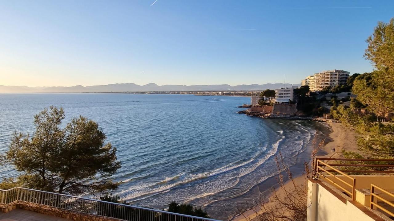 Bahia Mar Salou Apartment Exterior foto