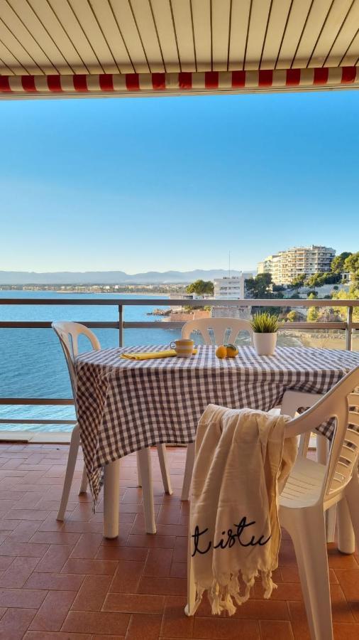 Bahia Mar Salou Apartment Exterior foto