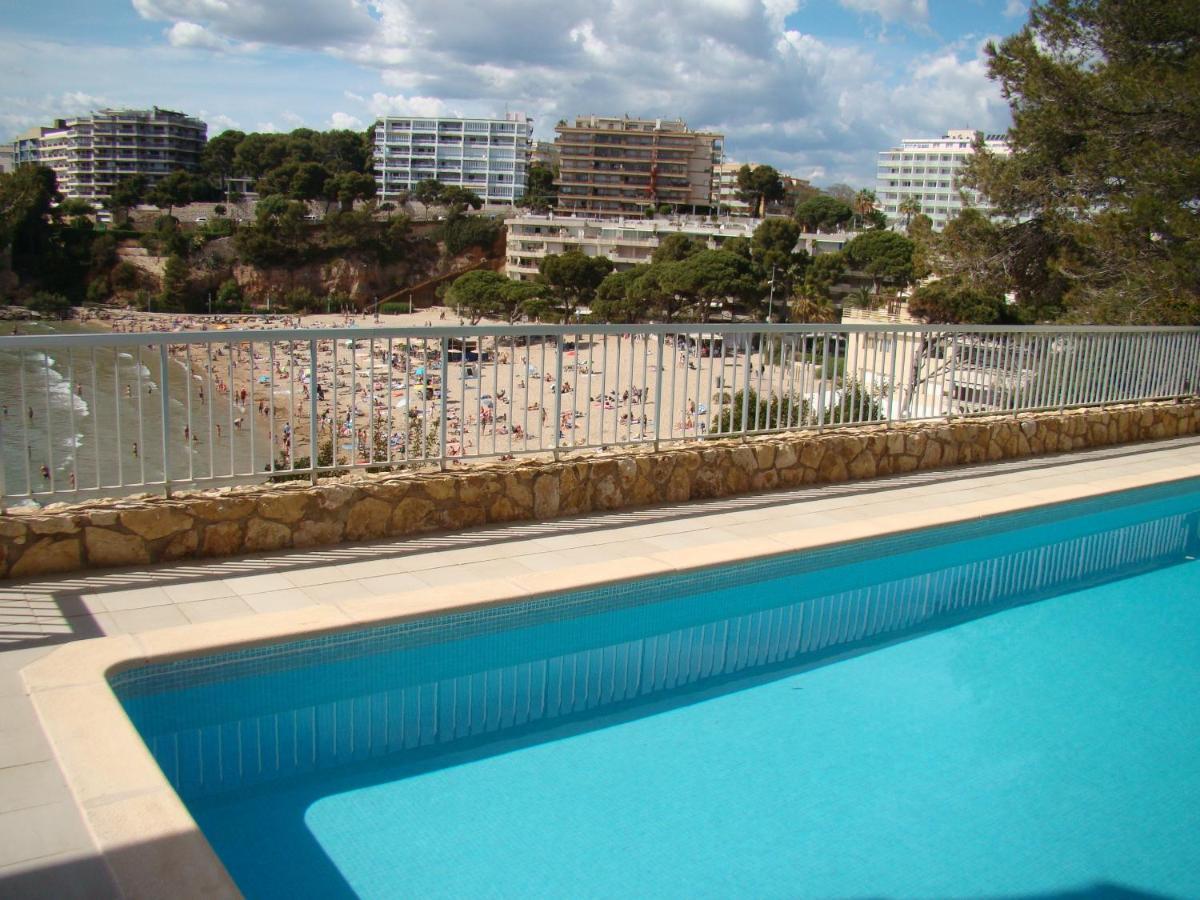 Bahia Mar Salou Apartment Exterior foto