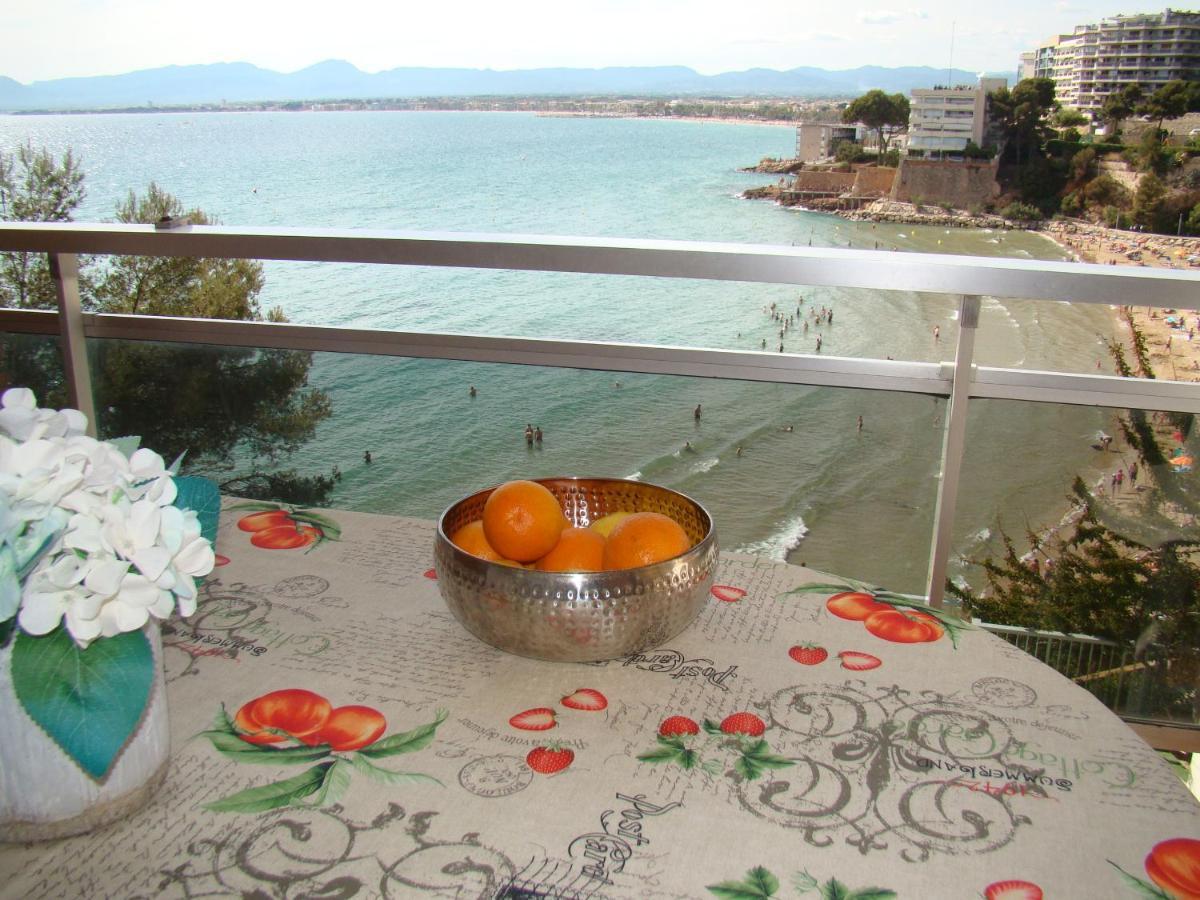 Bahia Mar Salou Apartment Exterior foto